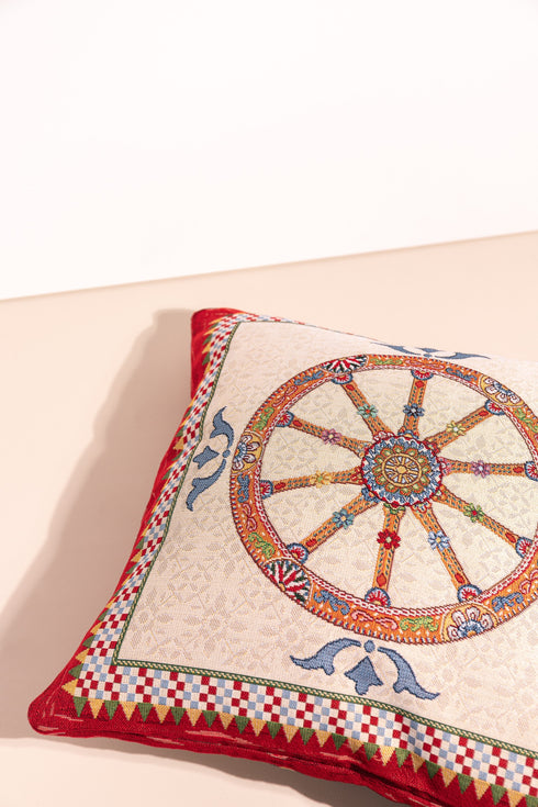 Caretto Cushion
